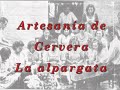Cervera del río Alhama: La Alpargata