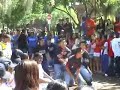 Pi Delta Psi Stroll UF Colony