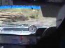 http://rallymoments.com matt edwards llangower stage 2006 astra stages rally.
