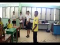 ทดลองสอนการเขียนเรียงความ.wmv - YouTube