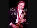 RAY PIZZI Bassoon Alto Sax 
