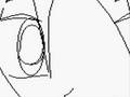 Manga Dessin Paint