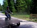 flakmoped