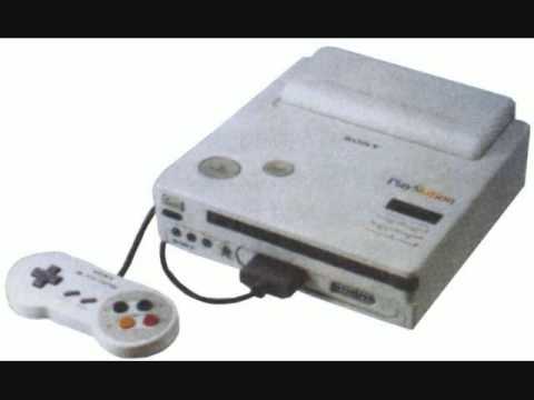 The SNES CD Story - Gaming History