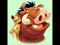 Hakuna Matata(spanish)