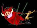 Hakuna Matata(spanish)