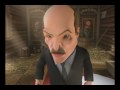 МультЛичности 6 серия А.Лукашенко и Н.Михалков