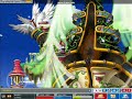 ByeBye Maple Story Kitty ByeBye Maple Story Kitty