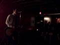 Ted Leo--Ativan Eyes