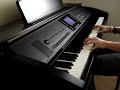 nemo nightwish   piano