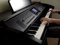 nemo nightwish   piano