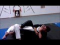 DZR Jujutsu Intro - Ka Hale Na Ikaika Dojo