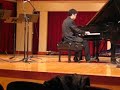 Part 1 Steven at WIU - Take The \