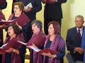 SAMARITANA- Orfeão Barrô