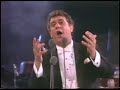 Placido Domingo - E Lucevan le stelle