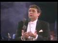 Placido Domingo - E Lucevan le stelle