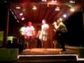 Temptations Tribute 'Shout' extra dancers !!