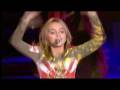 clip video Priscilla Bla bla bla
