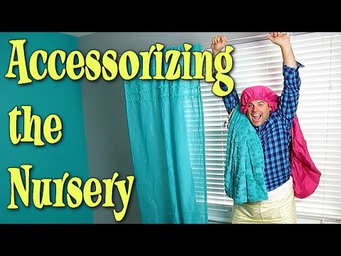 steps - Step #14: Accessorize, finalize, MESMERIZE! SUBSCRIBE to join Cullen & Katie every step of the way: http://bit.ly/SubtoBabyLeague New