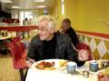 Scoffing with Jacko live