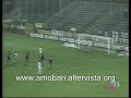 Cittadella-Bari 1-1 Barreto Cittadella-Bari 1-1 Barreto