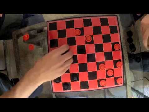 checkers