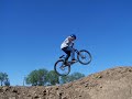 Bike Jumping Two