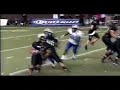 Hawaii Nate Ilaoa Highlights 2006