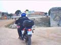 Ruta Asf�ltica 9-11-07 Castillo de Pioz - 3