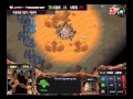 Jin Air OSL Flash vs Hydra 2011-07-13 @ La Mancha