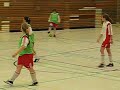 TSV Flintbek Hallenturnier Damen 11.02.07 TSV Flintbek Hallenturnier Damen 11.02.07
