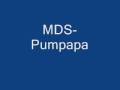 MDS-Pumpa på