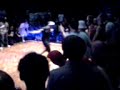 Brighton Battlejam 08 crew  breakdance final