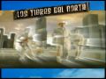 Volaris-Bandamax y Los Tigres Del Norte. parte 6