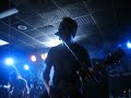 Punkreas- Disgusto totale Live @ Thunder Road 07/12/08