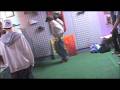 Geechi bleu FreeStyle Friday's 07