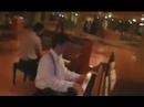 Carl Sonny Leyland &amp; Paul Asaro - Piano and Washboard Fun