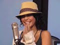 Vanessa Hudgens on Kiss (Part 3)