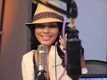 Vanessa Hudgens on Kiss (Part 3)
