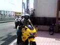 ＨＯＮＤＡ　ＶＴＲ１０００Ｆ　ファイヤー・ストーム