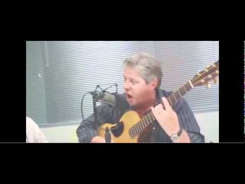 Tom Wilson [Biff from Back to the Future] The Daughter Song
