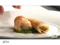Restaurant review Sydney - Forty One Restaurant