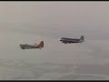 HD ver - UFO-USO hit by spray released from plane dives or goes down - Oil spill in Golf of Mexico