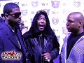 VH1 Hip Hop Honors Red Carpet VH1 Hip Hop Honors Red Carpet