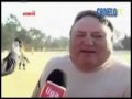 Liga dos Ultimos no CHINELO