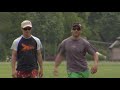 Ride The Planets, Official selection Nissan Outdoor Games 20