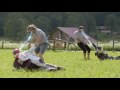 Ride The Planets, Official selection Nissan Outdoor Games 20