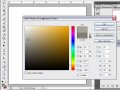 Create a Metal Button in Photoshop CS3