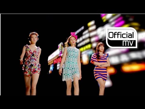 orange caramel the gangnam avenue mv mp4