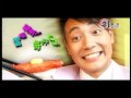 羽壽司廣告 - o靚妹李綺雯 x 鄧永健 扮結婚